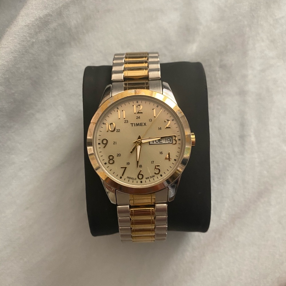 Timex Wristwatch
